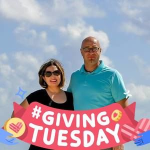 Meet your Posher, Antonia